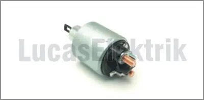 LUCAS SSL1006 Mars Otomatıgı 12v Ford Fıesta Ym Ford Ka 1,3 00> 