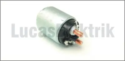 LUCAS SSL1029 Mars Otomatıgı 12v Dodge Pd250 New Holland 1319750