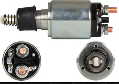 LUCAS SSL1032 Mars Otomatıgı 12v Volvo Is Mak , Mercedes Kam, 3 D, 