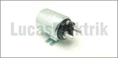 LUCAS SSL1039 Mars Otomatıgı 24v 150 Amper Unıversal 