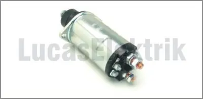LUCAS SSL2006 Mars Otomatıgı 24v Profesyonel 620 3604677RX