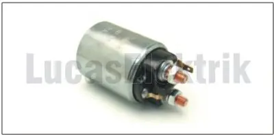 LUCAS SSL4001 Mars Otomatıgı 12v Bmc Levent 31204634005 23343N3300 23343N3301 MEA070 MQJ1R MQJ2R 21084823 211457504 23300N3304 23300T0101