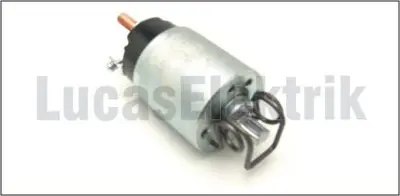 LUCAS SSL4004 Mars Otomatıgı Isuzu Pıck Up Hıtachı Tıp 12v 213047009