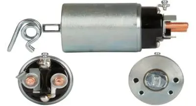 LUCAS SSL4011 Mars Otomatıgı Kısa 24v Hıtachı Isuzu Npr66 Yaylı 897025677