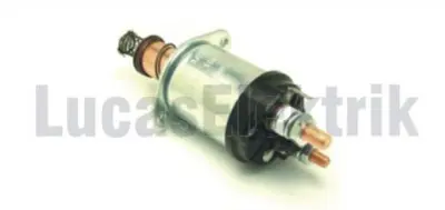 LUCAS TOT 200 Mars Otomatıgı 2m113 12v Turk Traktor 