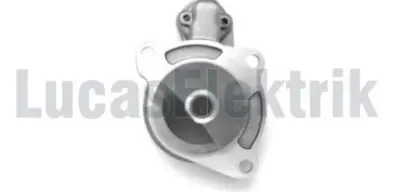 LUCAS TTT 106 (076) Pınyon Kapağı Mf 240 Traktor (27432) 