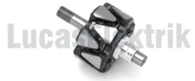 LUCAS UET 101 Rotor A 127 65 A 