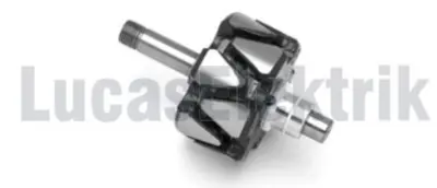 LUCAS UET 305 Alternator Rotor 24v A127 40a Chrysler 26200 (Uet 300 Yerıne) 