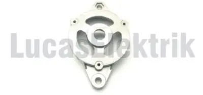 LUCAS UNT 100 Rulman Kapağı Mf240 Dodge Steyr 