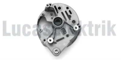 LUCAS UQT 253 Alternator Arka Kapak Otosan V,P 