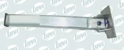 LUVI 3508.75 Sase Alt Kol Sağ Partner Tepee - C4 - Ds4 - Berlıngo 3508.75