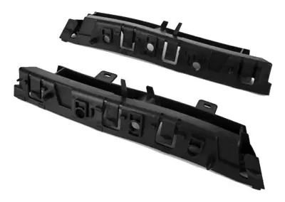 LUVI 7416.H0-URT On Tampon Bağlantı Ayak Takım C5 X7 7416.H0