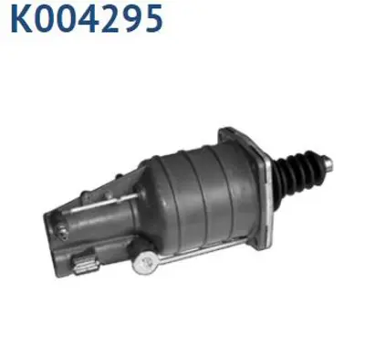 KNORR-BREMSE K004295 Debriyaj Alt Merkezı Y.M - Iveco   Stralıs Eurotech  (Manuel Araçlarda Çıkar) 