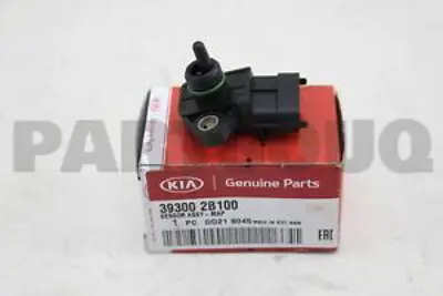 İthal HMC 393002B100 Map Sensoru Elantra 2011-> I30 2012 -> 