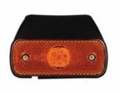 CERKEZ UNVR-290 Led 29 Sıde Marker Lambası Unıversal 