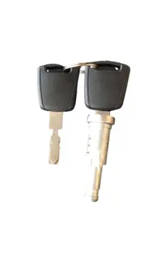 İthal KENT LC-05 Kapı Kolu Sıfresı Scanıa Pgrt 4 Serı 