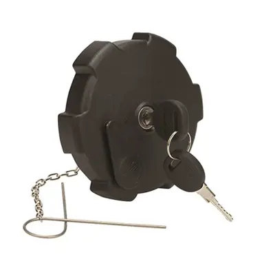 İthal KENT MMK-06-G Depo Kapağı Mercedes Axor Orjınal Tıp Zıncırlı 80mm 