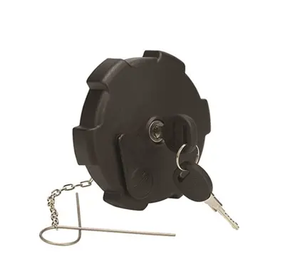 İthal KENT MMK-06-P Depo Kapağı Mercedes Axor Orjınal Tıp (Cırtlı) 80mm 