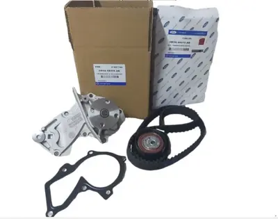 FORD 5M5Q8B596AA Triger Seti ( Su Pompalı )focus Iı I 03>11 C Max 04>11 Fıesta V 01>13 Fusıon 01>12 1,4 16v - 1,6 16 31368353 C40112500 YS6G8591B2D