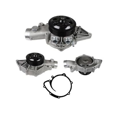FAMCO 12.8020.00 Devirdaim Komple - Ford Cargo / 1835-1838-3235 Alumınyum Ym K.Pule 150 Mm 
