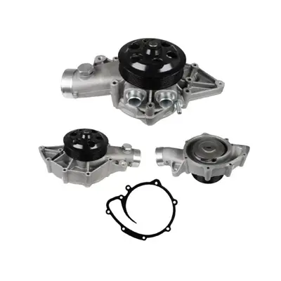 FAMCO 12.8020.00 Devirdaim Komple - Ford Cargo / 1835-1838-3235 Alumınyum Ym K.Pule 150 Mm 