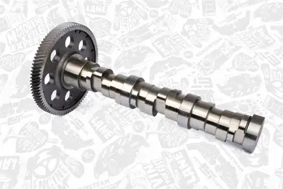 ESTAŞ AS 33121 Eksantrik Mılı Dıslılı Mercedes Actros Mp 2-3 Om501-Om541 Euro 4-5 