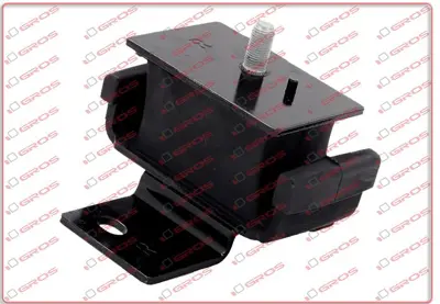 GROS 59318 Motor Takozu Kulagı Sağ Y.M Isuzu Npr66 Npr71 Otobus 