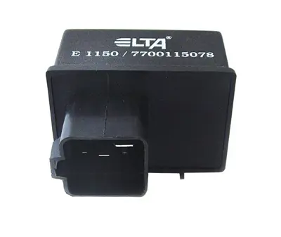 ELTA LTA 1150 Kızdırma Rolesı Kango 1.5 Dcı Logan 