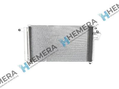 HCC 97606-4A002 Klima Radyatoru (Kondanser) Starex 2,5crdı 97-> 