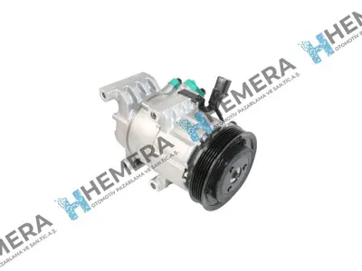 HCC 97701F2901 Klima Kompresoru Elantra Iv 16> Cerato Iv 18> 
