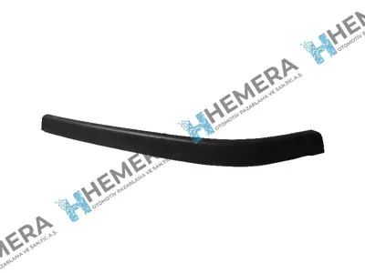 ISAM 0714771 Spoyler On Sağ Plastık Corsa C 03>06 OP0301803 1813264 1405043 5556262 331615 3779504 10711078 3710249D 3710225C 13121210