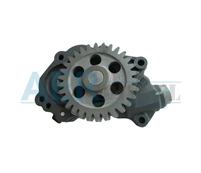 İthal OP2015 Yag Pompası - Iveco / Stralıs - Cursor 13 Euro 4 25000 34320 3529001 40934320 4202688 49398929 6160200011HD 7676083 840105310 9112779 DR7773 JTE1166 L24121 O461 SR9568 TA3015