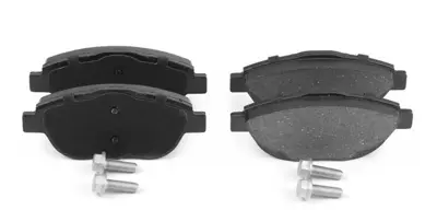 AYD 60880A On Fren Balatası C3 Iıı Ds3 C3 Pıcasso P2008 Epc Dv6c Mokka-E (11   2009 ) 