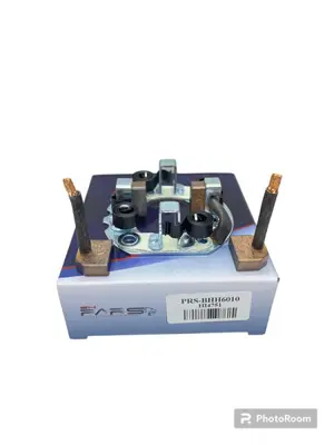 PARS BHH6010 Mars Komur Yuvası 7×19×15 Hıtachı Tıpı Bmc Levend Nıssan Cab Star 2300 2500 Terrano 2.7 Td (Hı4751 2 