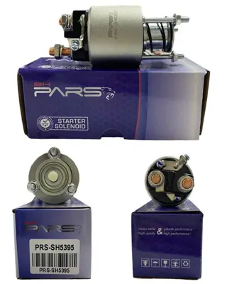 PARS SH5395 Mars Otomatıgı 12v Opel 3 Delıklı Opel Astra Corsa Zafıra Ym 1,7 Dtı 