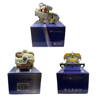 PARS SH901 Otomatık Bosch Tıpı 24v Alf-Kb Platınlı Orjınal 