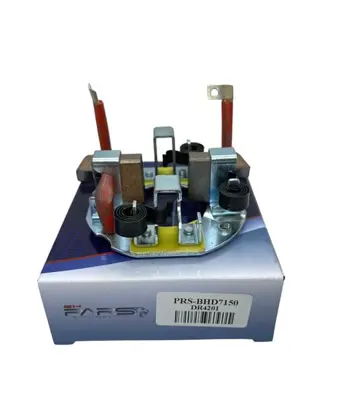 PARS BHD7150 Mars Komur Yuvası 8×25×20 Delco Tıpı 28mt Bmc Pro Cummıns Btr (Dr4201 10456456 10483823) 