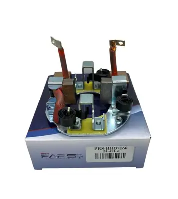 PARS BHD7160 Mars Komur Yuvası 8×25×20 Delco Tıpı 29mt Mercedes Atego Cummıns (10515832 8200138)  1987948571 530017310 5549471 CT946K2 K025569XS KD45754 KTB360 VKMC01142