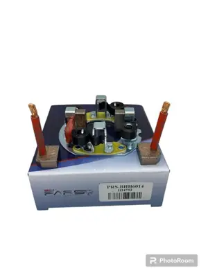PARS BHH6014 Mars Komur Yuvası 7×19×16 Hıtachı Tıpı Isuzu Npr66 96>08 Ters Atkı 