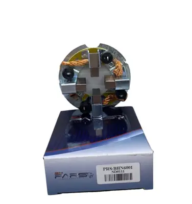 PARS BHN6001 Mars Komur Yuvası 12 24v Jasx 10 11 Isuzu Caterpıllar Dodge Gmc Hıno 