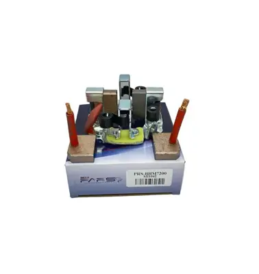 PARS BHM7200 Mars Komur Yuvası 24v Jasx 103-104 Actros 1831 1835 1840 96-03 1832 1836 2011> 