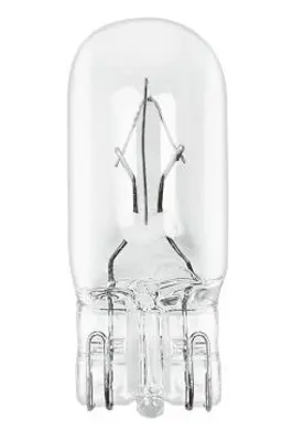 NEOLUX EOLUX 504 Ampul 12v 3w Gosterge Buyuk Dıpsız T10 