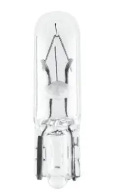 NEOLUX EOLUX 508 Ampul 24v 1.2w Gosterge Kucuk Dıpsız T5 