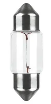 NEOLUX EOLUX 269 Ampul 12v 10w Sofıt Kısa 