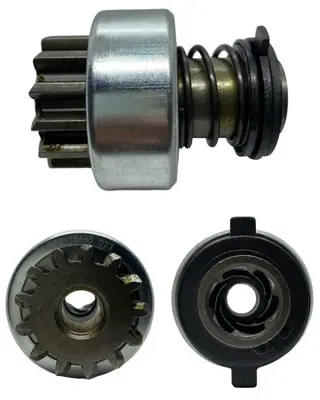 PARS 15665 Mars Dıslısı 13 Dıs Ford Transıt 2.4-2,5 (Fm.32160) 