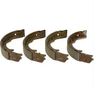 FIAT OPAR 4353252E Arka Fren Balatası R12 M131 4353252E