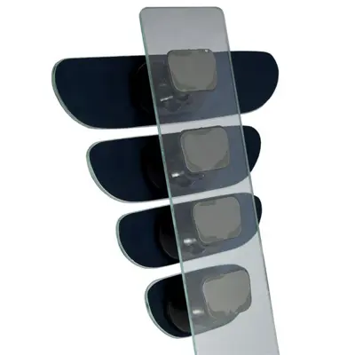 İthal 563050 O-Va Ic Dıkız Set-4 Ic Dıkız - Sade - 4-Lu Set Unıversal Truck C0070A