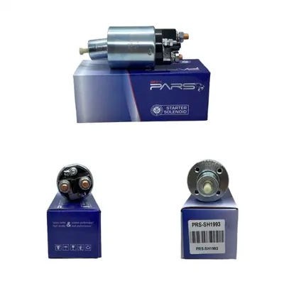 PARS SH1993 Mars Otomatıgı 12v 9dıs Cıtroen Berlıngo - C2 - C3 - C4 