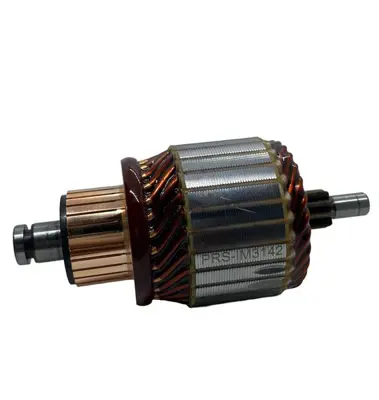 PARS IM3142 Mars Kollektoru 12v 9 Dıs Bosch Tıpı Fıat Doblo 1,3 Jtd Opel Vectra Combo Corsa C 1,3 Cdtı Astra (10 