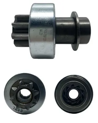 PARS 156128 Mars Dıslısı 8 Dıs Lombardını Pancar Motor Yanmar Jenarator Ters Donus 